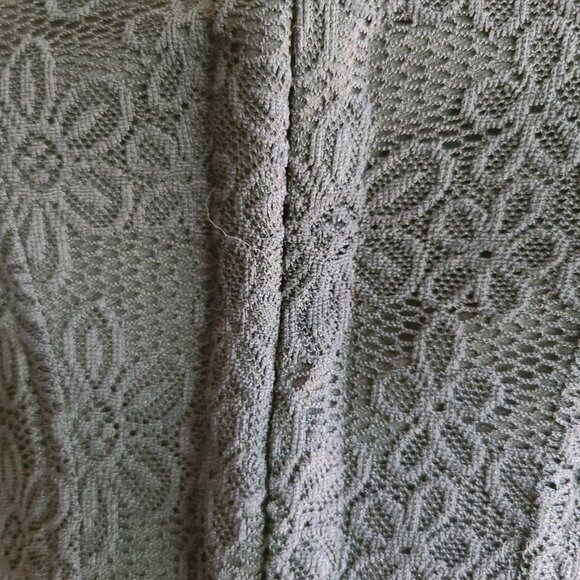 Mock Corset Tank - Picture 3 of 8